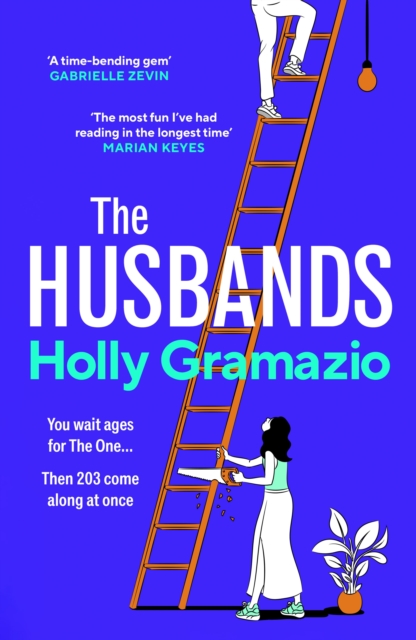 Obrázok The Husbands