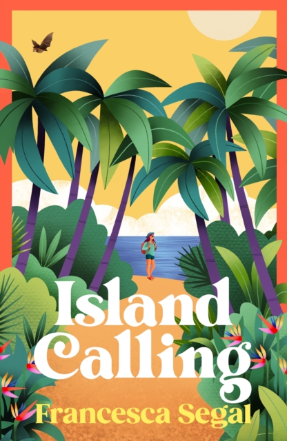 Obrázok Island Calling