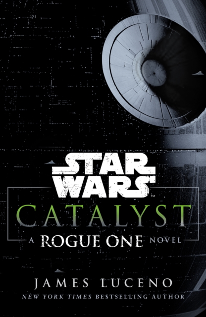 Obrázok Star Wars: Catalyst