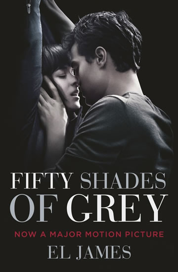 Obrázok Fifty Shades of Grey Film Tie