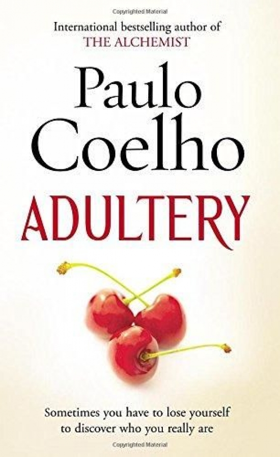 Obrázok Adultery