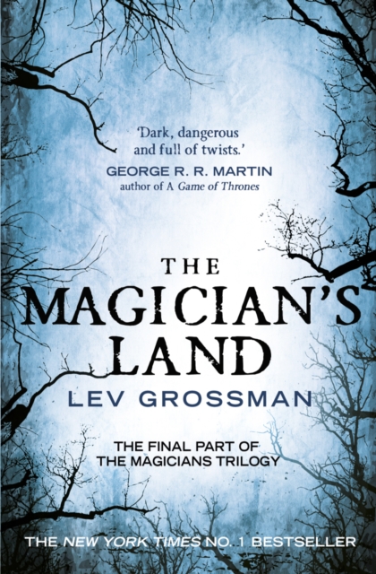 Obrázok Magicians Land