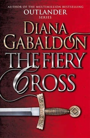 Obrázok The Fiery Cross