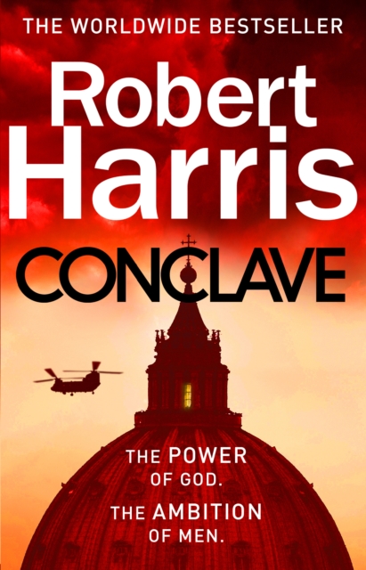 Obrázok Conclave