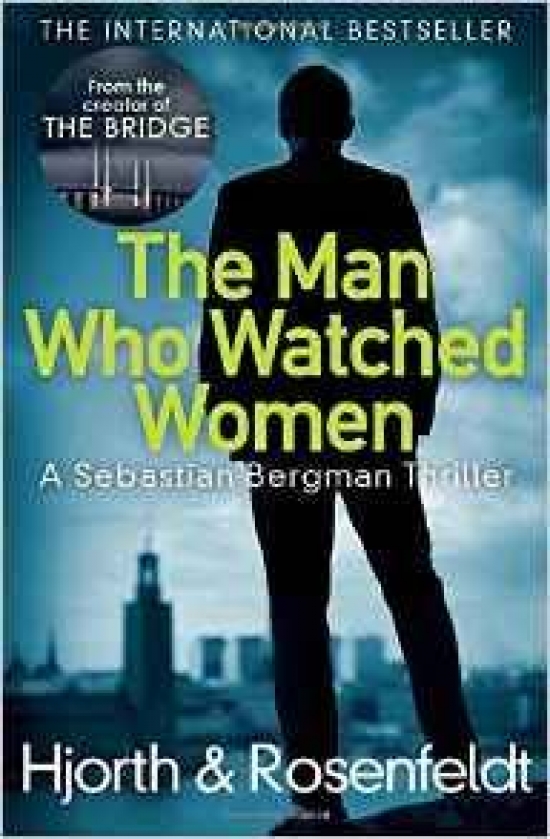 Obrázok The Man Who Watched Women