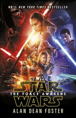 Obrázok Star Wars: The Force Awakens