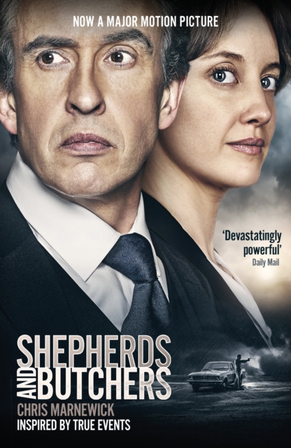 Obrázok Shepherds and Butchers Film Tie-in