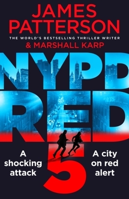 Obrázok NYPD Red 5