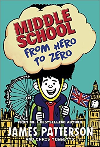Obrázok Middle School: From Hero to Zero