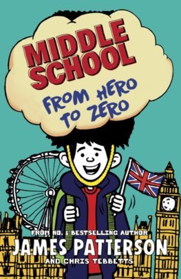Obrázok Middle School: From Hero to Zero