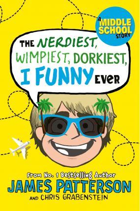 Obrázok The Nerdiest, Wimpiest, Dorkiest I Funny Ever
