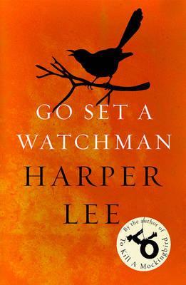 Obrázok Go Set a Watchman