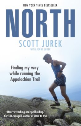 Obrázok North: Finding My Way While Running the Appalachian Trail