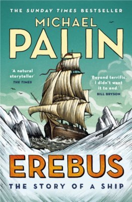 Obrázok Erebus: The Story of a Ship