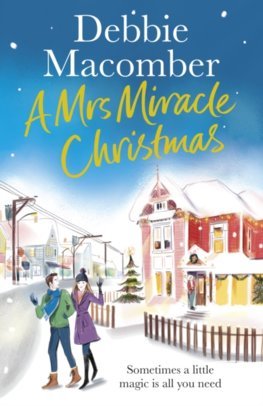 Obrázok A Mrs Miracle Christmas