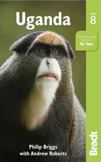 Obrázok Uganda