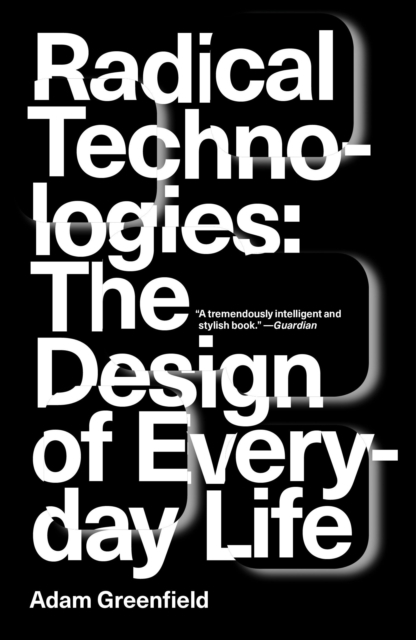 Obrázok Radical Technologies