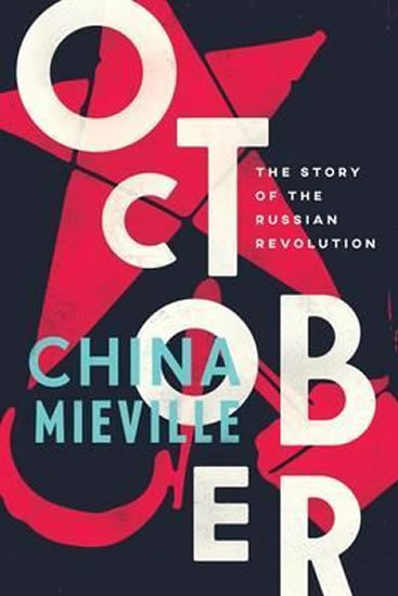 Obrázok October: The Story of the Russian Revolution