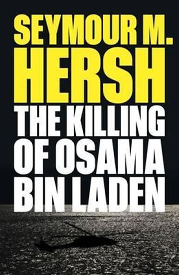 Obrázok Killing of Osama Bin Laden