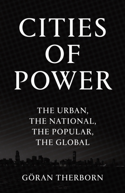 Obrázok Cities of Power