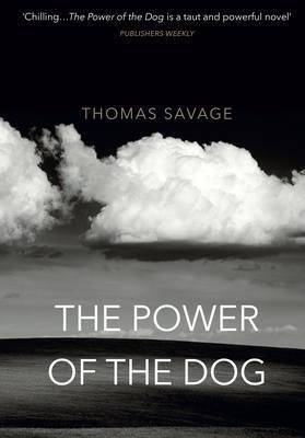 Obrázok The Power of the Dog
