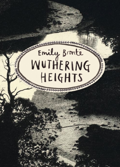 Obrázok Wuthering Heights (Vintage Classics Bronte Series)