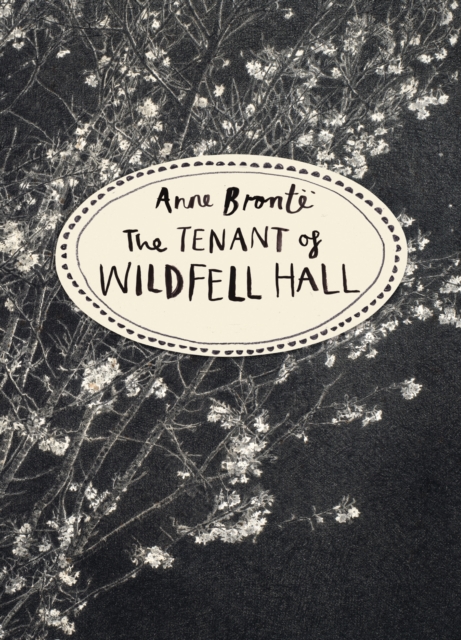 Obrázok The Tenant of Wildfell Hall (Vintage Classics Bronte Series)