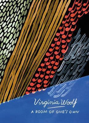 Obrázok A Room of One´s Own and Three Guineas (Vintage Classics Woolf Series)