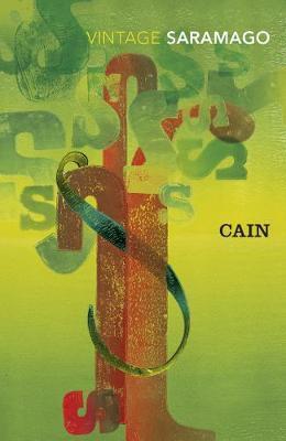 Obrázok Cain