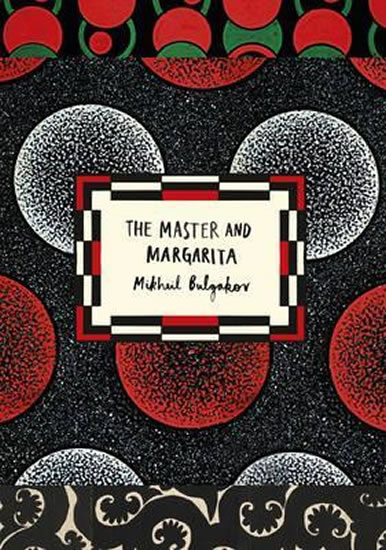 Obrázok The Master and Margarita