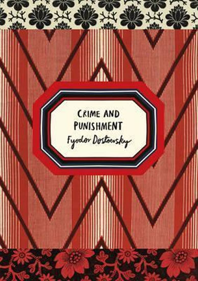 Obrázok Crime and Punishment
