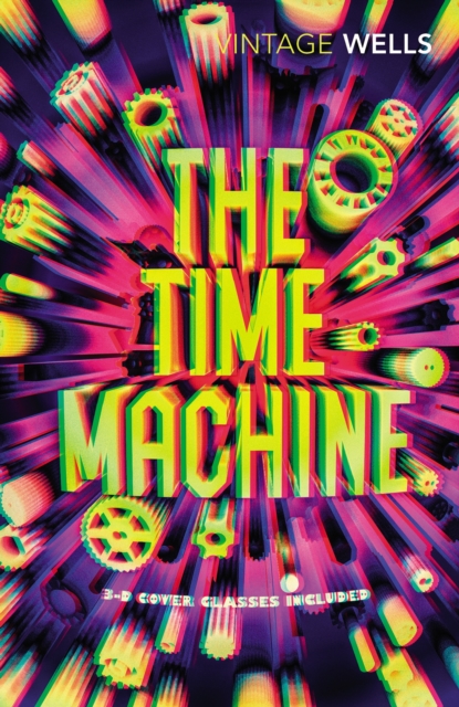 Obrázok The Time Machine