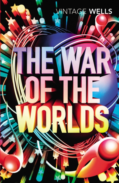 Obrázok The War of the Worlds