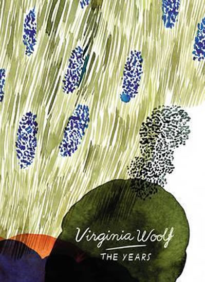 Obrázok The Years (Vintage Classics Woolf Series)