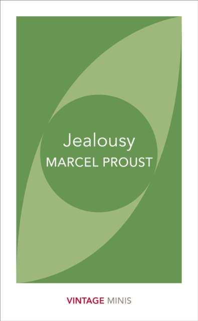 Obrázok Jealousy