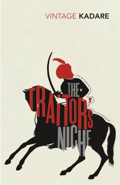 Obrázok The Traitors Niche