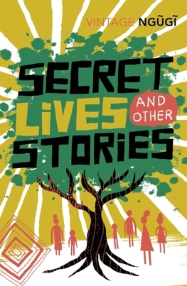 Obrázok Secret Lives & Other Stories