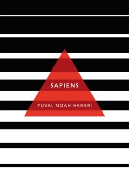 Obrázok Sapiens: (Patterns of Life)