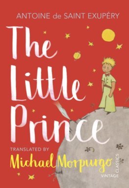 Obrázok The Little Prince