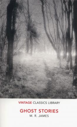 Obrázok Ghost Stories