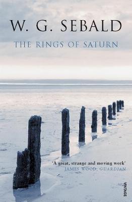 Obrázok The Rings Of Saturn: Vintage Voyages
