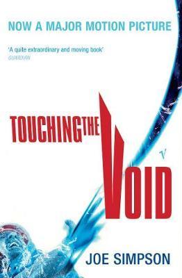 Obrázok Touching The Void: Vintage Voyages