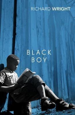Obrázok Black Boy