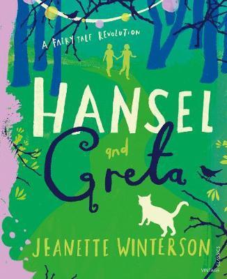 Obrázok Hansel and Greta