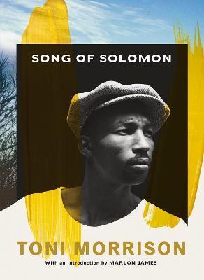 Obrázok Song of Solomon