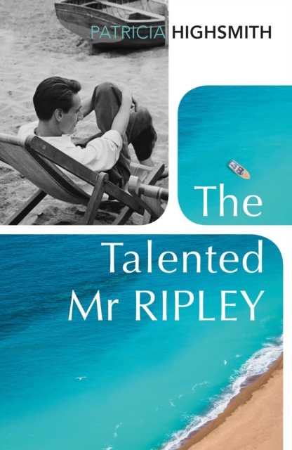 Obrázok The Talented Mr Ripley