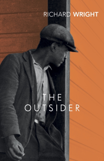 Obrázok The Outsider