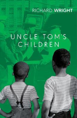 Obrázok Uncle Toms Children