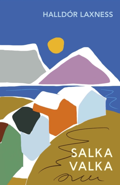 Obrázok Salka Valka