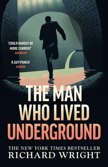 Obrázok The Man Who Lived Underground